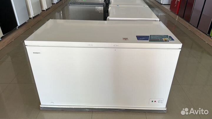 Морозильники