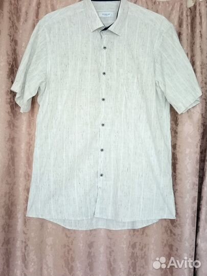 Мужская рубашка