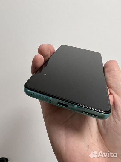 Дисплей Oneplus 8T дисплей оригинал в раме