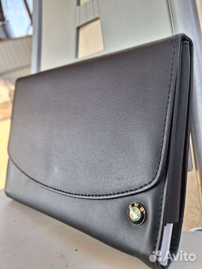 Папка для документов BMW