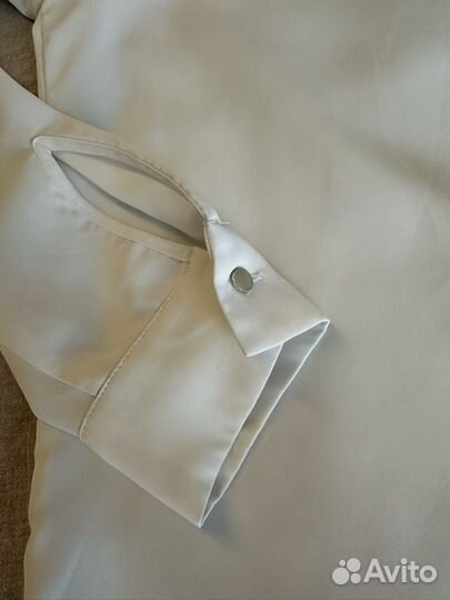 Блузка lime (S)