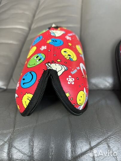 Футляр для детских очков