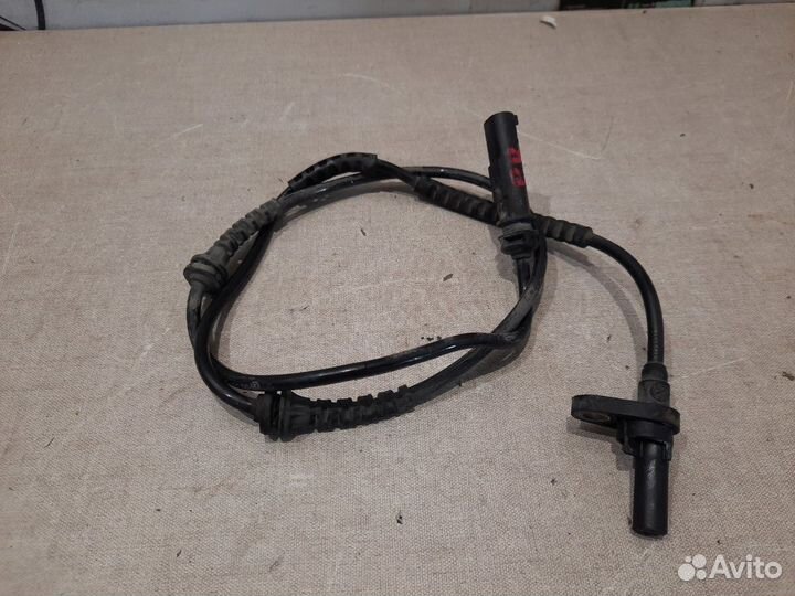 Датчик ABS передний Bmw 530 F07 N55B30A 2009