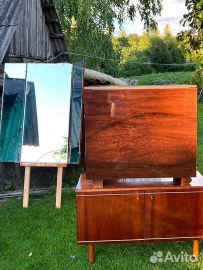 Набор корпусной мебели