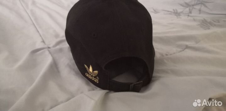 Кепка женская