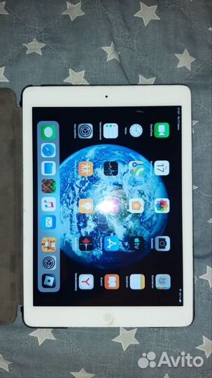 iPad air A1475