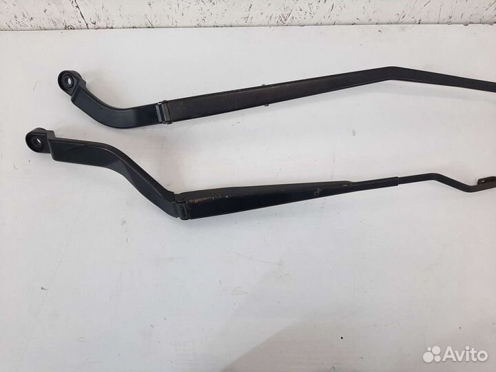 Поводки дворников Ниссан Альмера классик