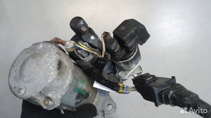 Стартер Subaru Forester 2013, 2016