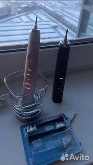 Зубная щетка Philips