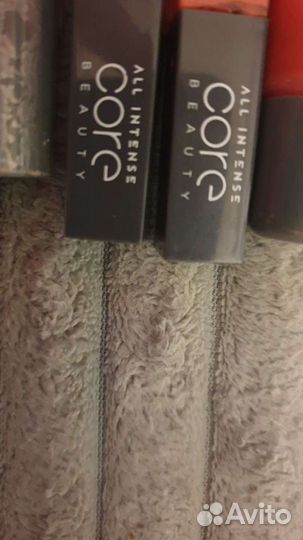 Блеск для губ all intense