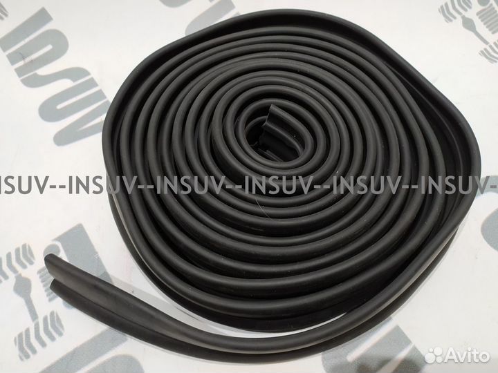 Расширители колесных арок +35мм (фендеры) 6метров