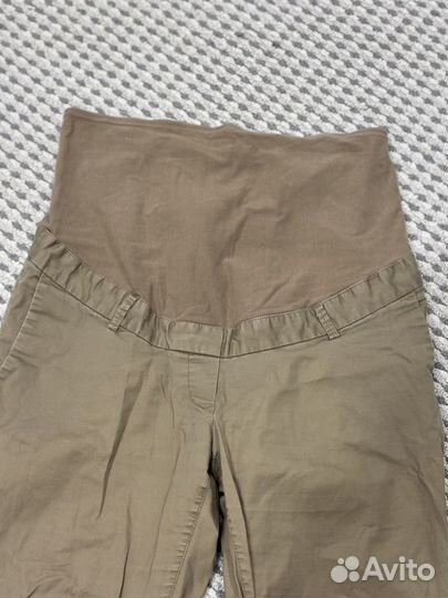 Брюки для беременных 50 52