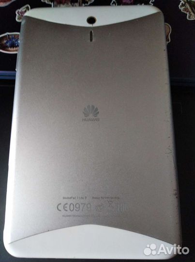 Планшет huawei