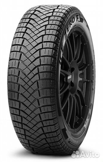 Pirelli Ice Zero FR 245/60 R18 105T