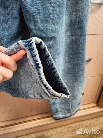 Джинсы для девочки 164 Gloria