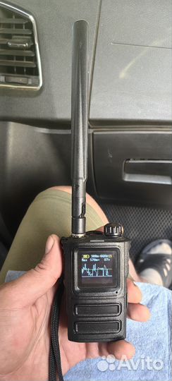 Детектор дронов S10