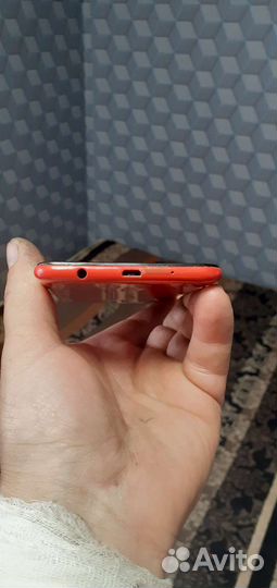 Телефон Samsung а10