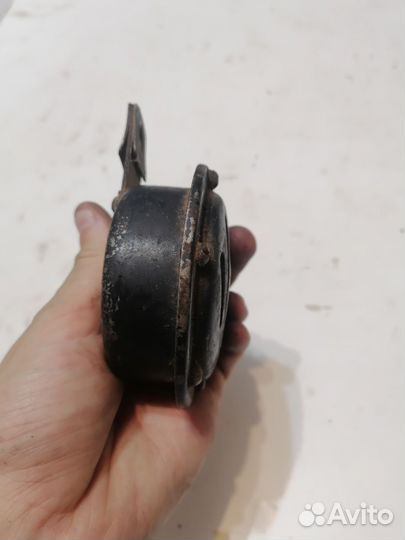 Сигнал на иж 49