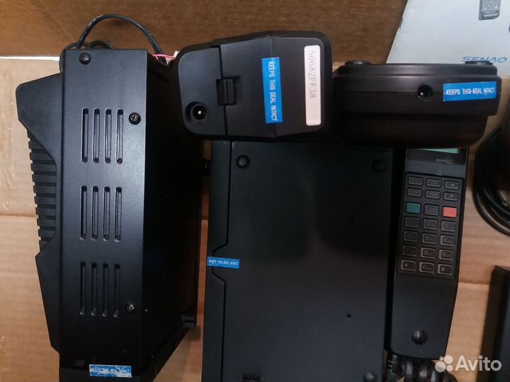 Радио телефон Senao 868