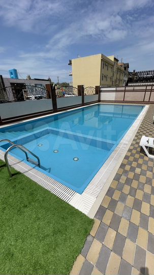 Комната 28 м², 3/3 эт.