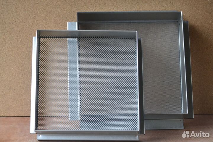 Сито для меда квадратное