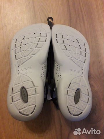 Crocs literide 360 clog