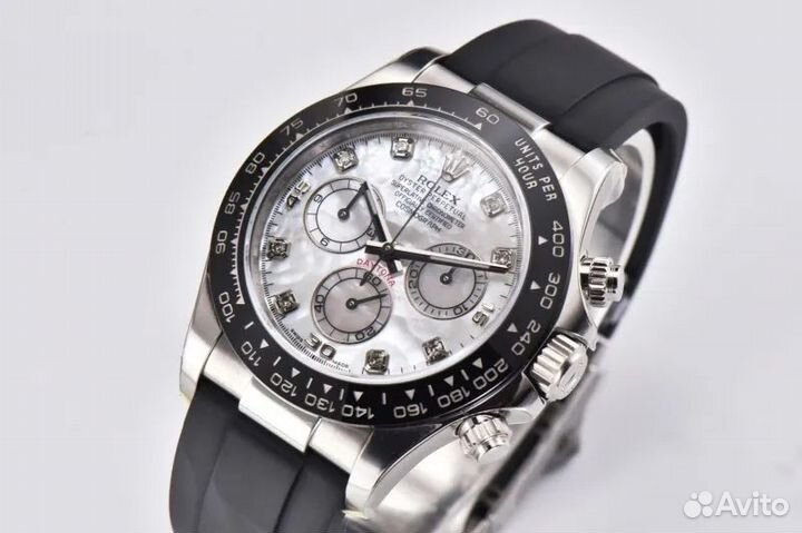 Часы Rolex Daytona 40мм