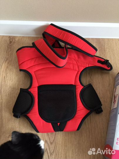 Переноска для малыша