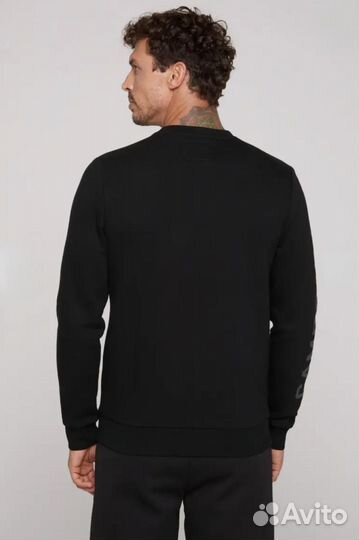 Свитшот camp david M