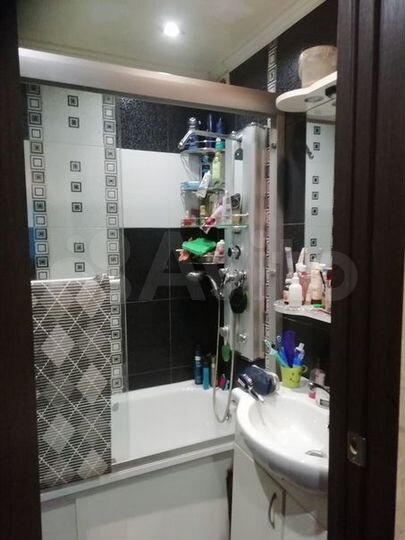 2-к. квартира, 49 м², 2/9 эт.