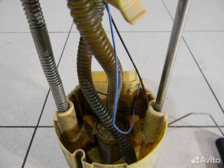 Датчик уровня топлива Форд