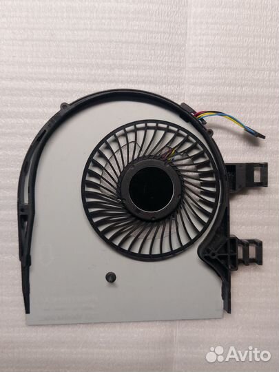 Кулер Lenovo IdeaPad Flex 14-2 2-14