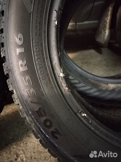 Nokian Tyres Nordman 8 205/55 R16