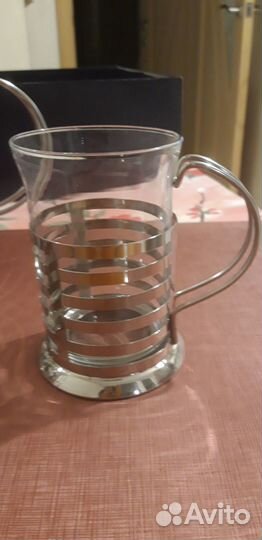 Чайный/Кофейный набор BG-1084