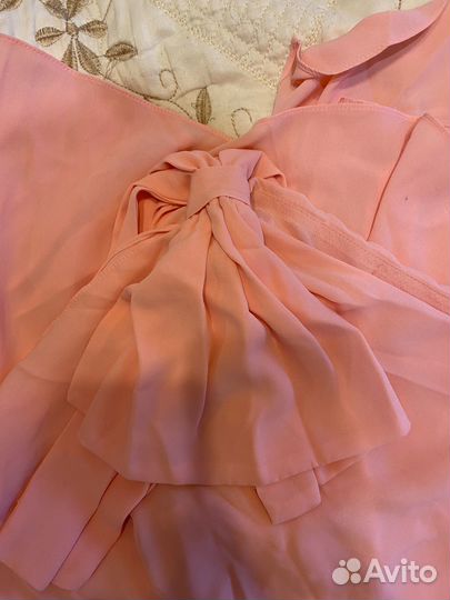 Платье вечернее 44 46