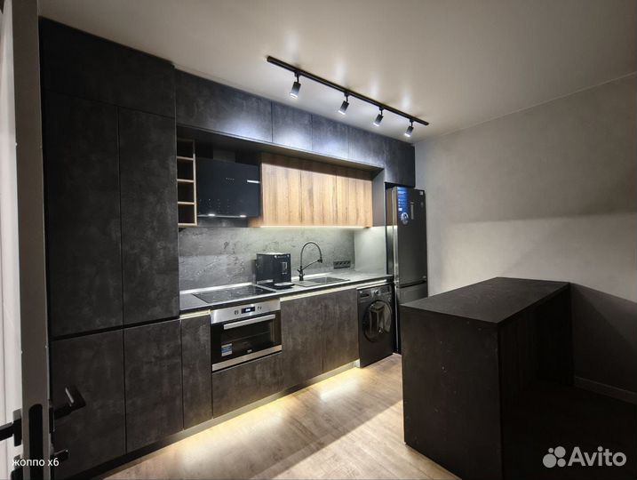 Мебель на заказ: кухни, шкафы купе