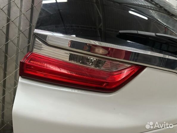 Фонарь Крышки багажника Honda CRV5 2016-2022