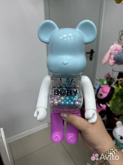 Bearbrick 28 см