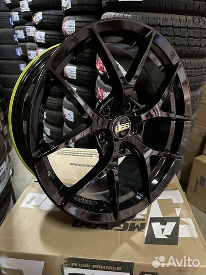 Литые диски r17 5x114 3 (Toyota, Lexus)