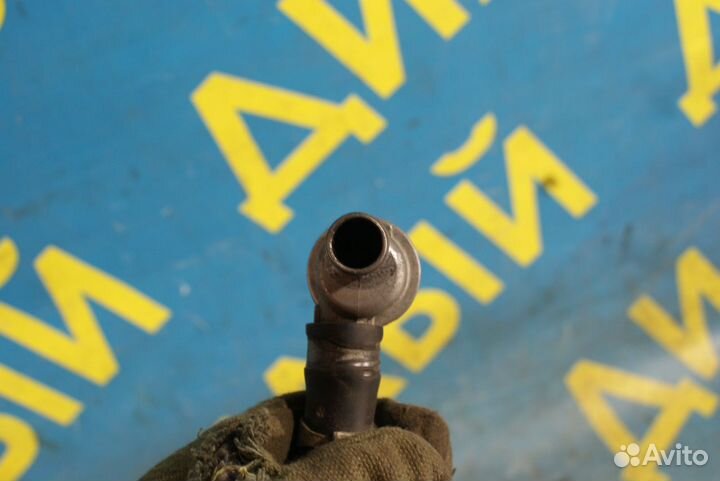 Клапан стабилизации холостого хода KIA Sportage