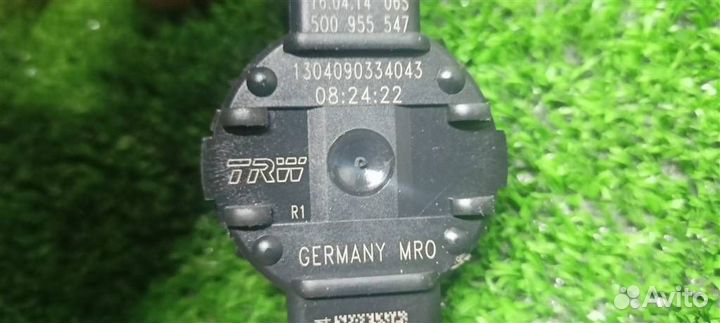 Датчик дождя VW Sharan 2010