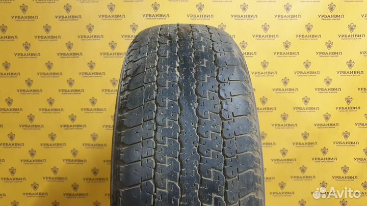 Bridgestone Dueler H/T D840 275/65 R17 114H