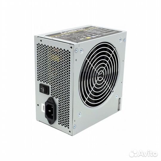 Блок питания Chieftec iarena 500W GPA-500S8