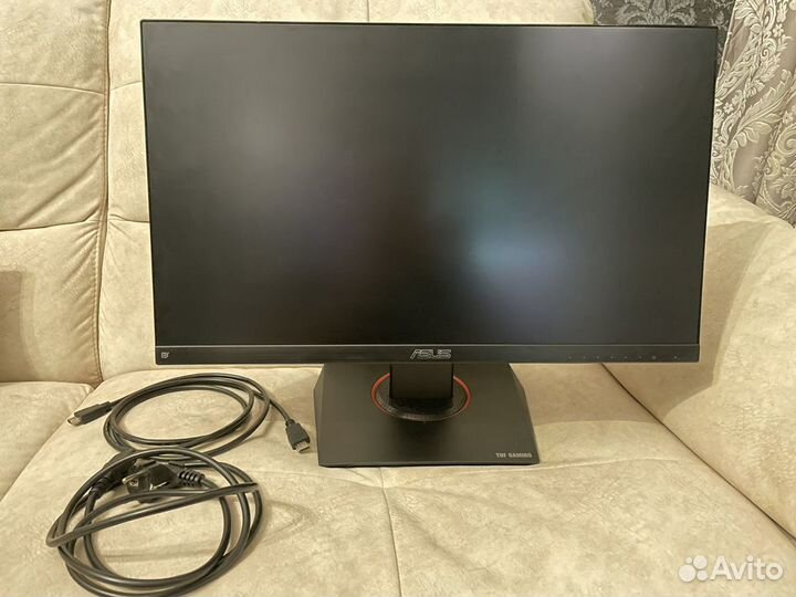 Монитор asus tuf gaming vg249q