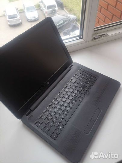 Ноутбук hp 255 g5