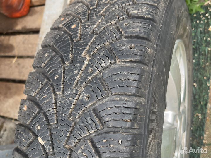 Eurogrip IT30 185/70 R14 88T