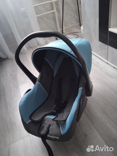 Автолюлька