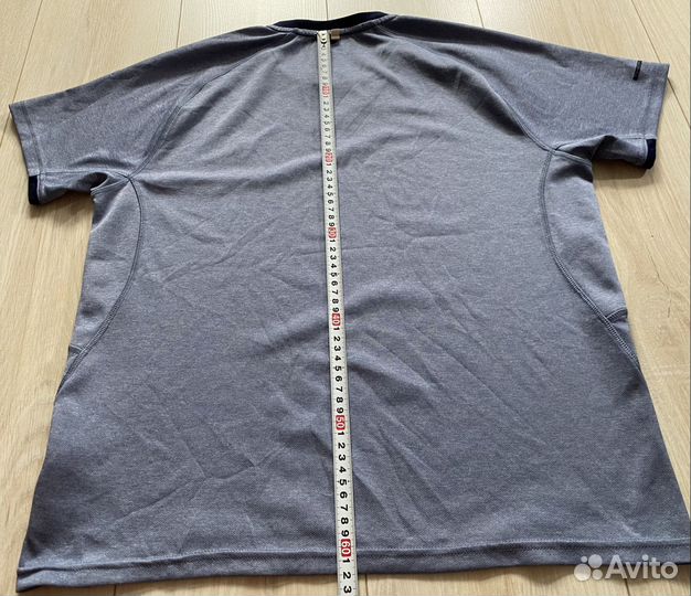 Футболка мужская Polo Ralph Lauren, S/M, оригинал