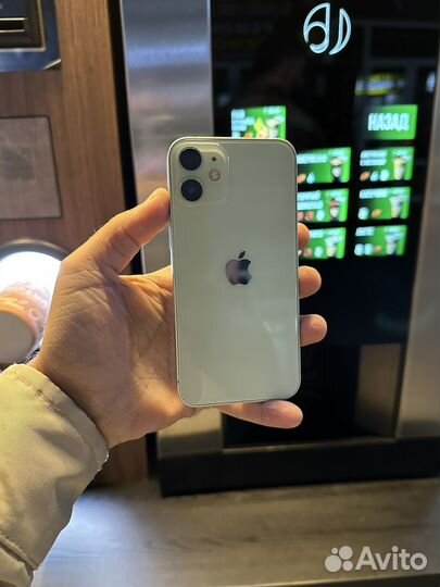 iPhone 12 mini, 128 ГБ