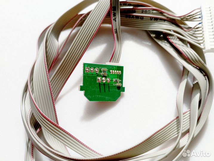 TE48Y03 KK 21002701 ик-приемник Dexp F48C7200K